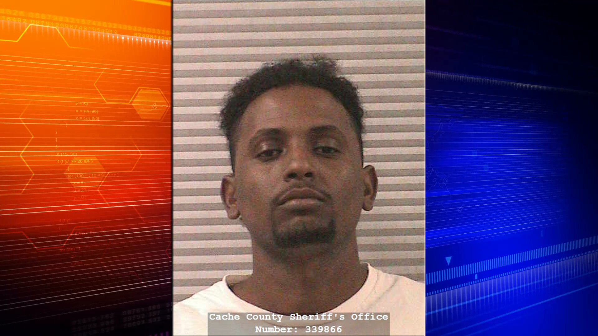 Cache County Jail inmate admits to attempting to assault guard with ...