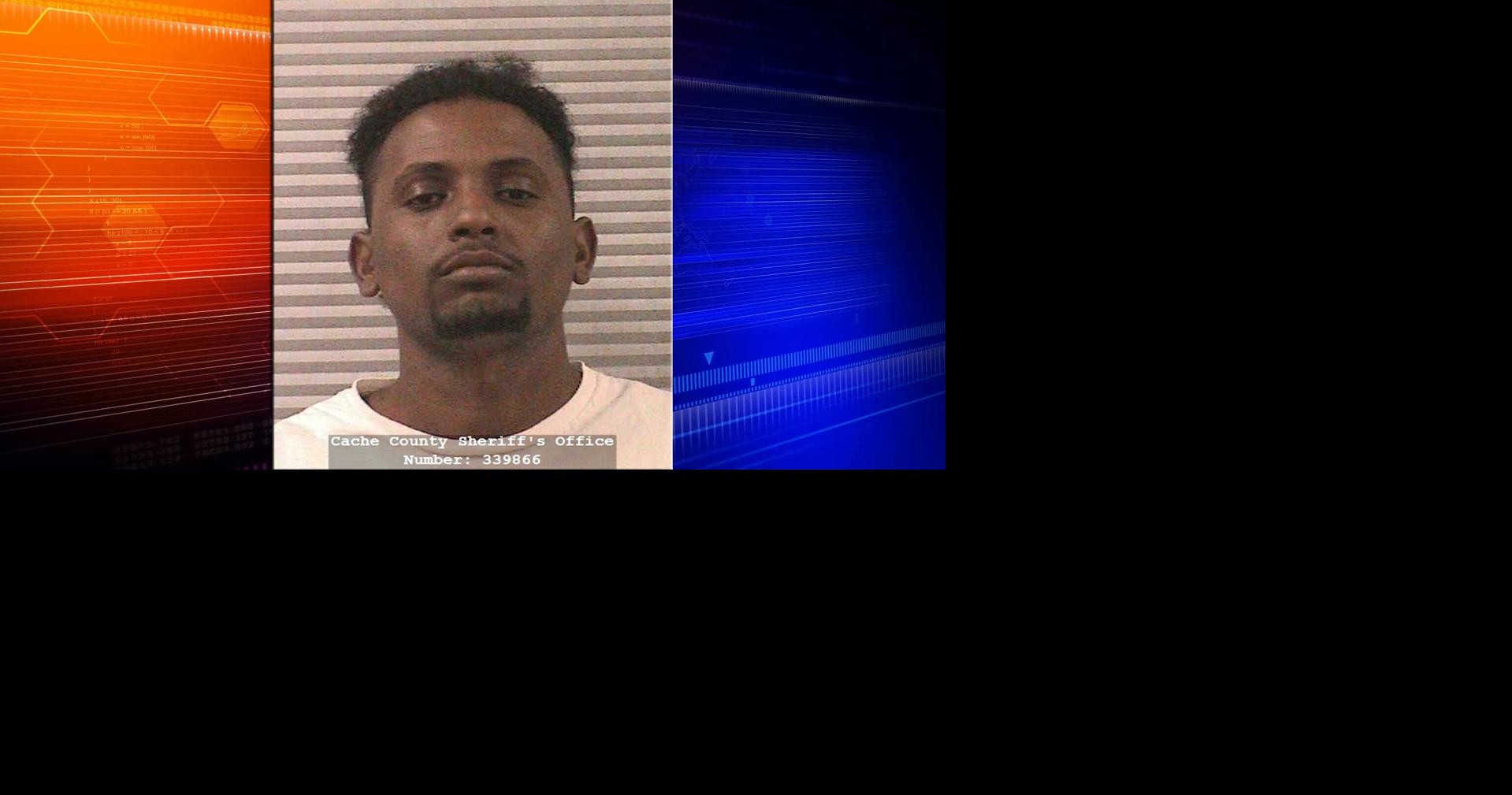 Cache County Jail inmate admits to attempting to assault guard with ...