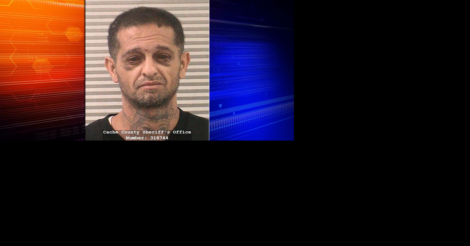 Logan man pleads guilty to causing 2022 fatal crash in Wellsville ...