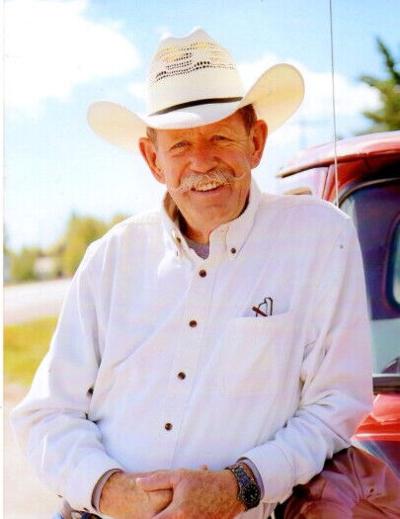 Allen LeRoy Harrison