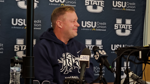 A look at Utah State's 17-player early signing class