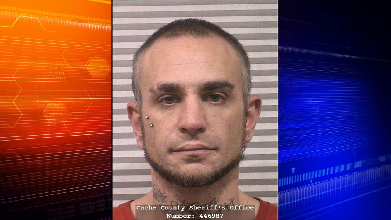 Logan man admits to burglarizing another home in 2022 News