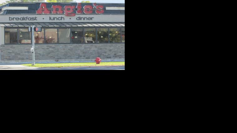 Angie’s