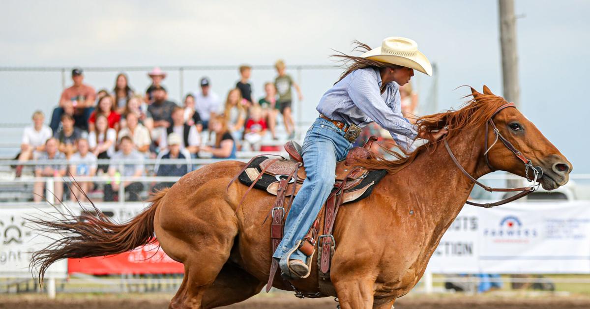 GALLERY: Lewiston Independence Day Rodeo 2025 | Multimedia ...