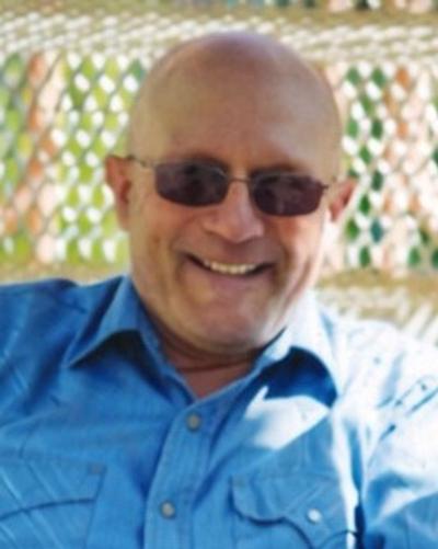 Kevin Rumph Kevin Ray Rupp | Obituaries | cachevalleydaily.com