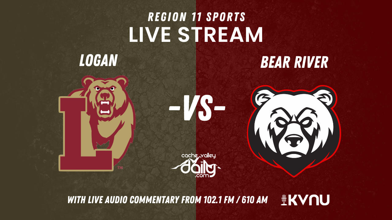 LIVESTREAM Logan vs Bear River football Oct. 17, 2024 Multimedia