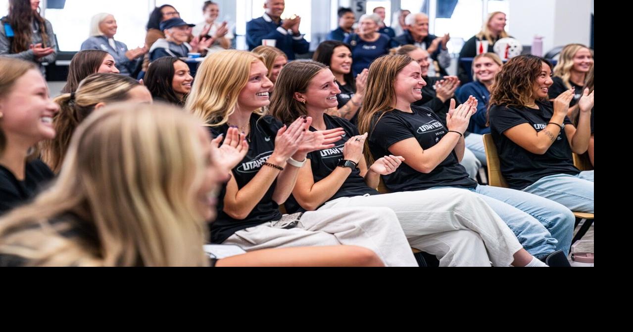 Utah State soccer to face BYU in NCAA Tournament First Round