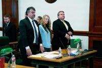 Judge enters not guilty plea for mom charged in kids’ deaths | News ...