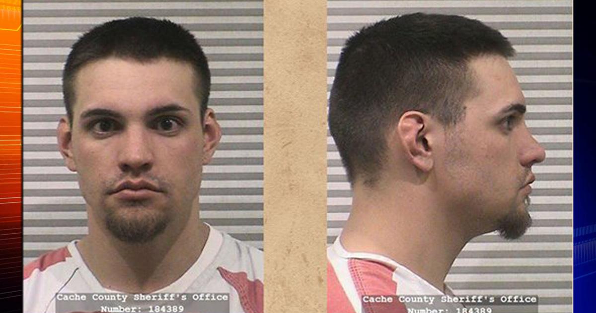 Logan man sentenced to jail for trying to escape from law enforcement ...