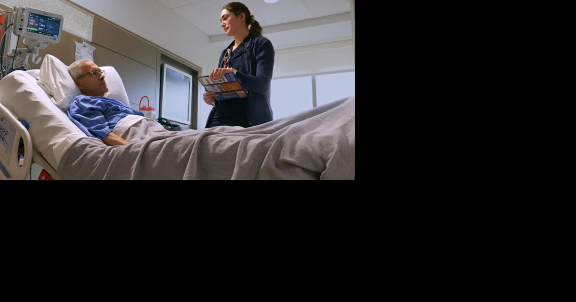The power of USU's nursing program is growing