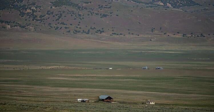 Hansel Valley