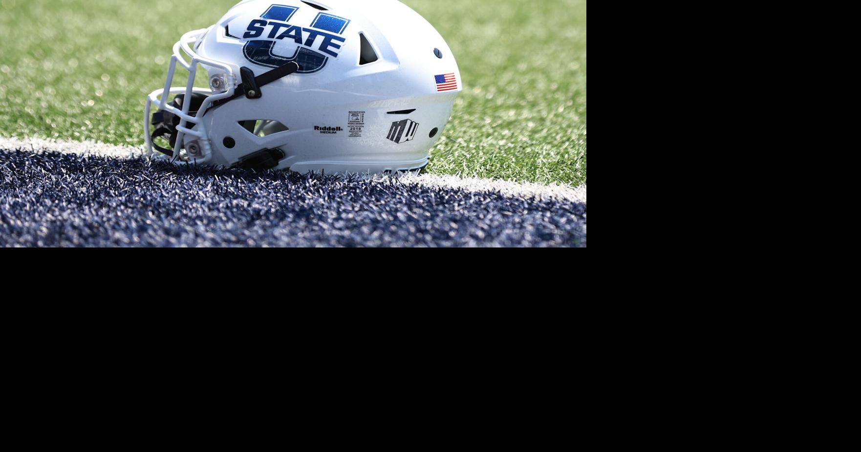 Utah State 2025 Football Transfer Portal Tracker