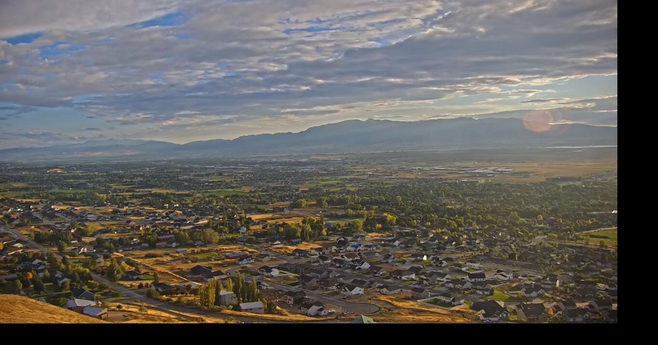 Cache County Stage 1 fire restrictions to lift Sunday