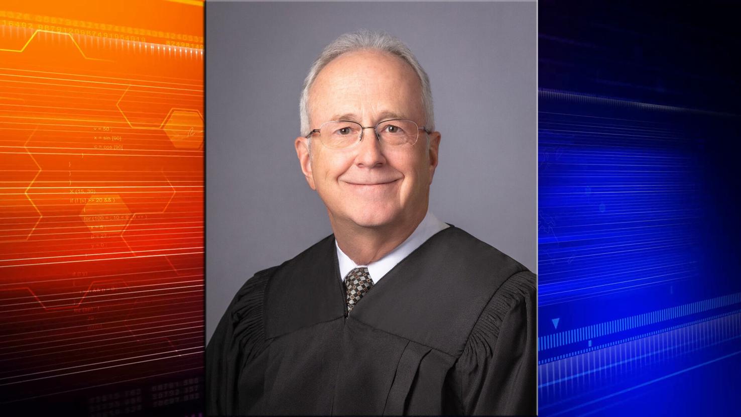 Brigham City judge accused of child sex crimes resigns from First