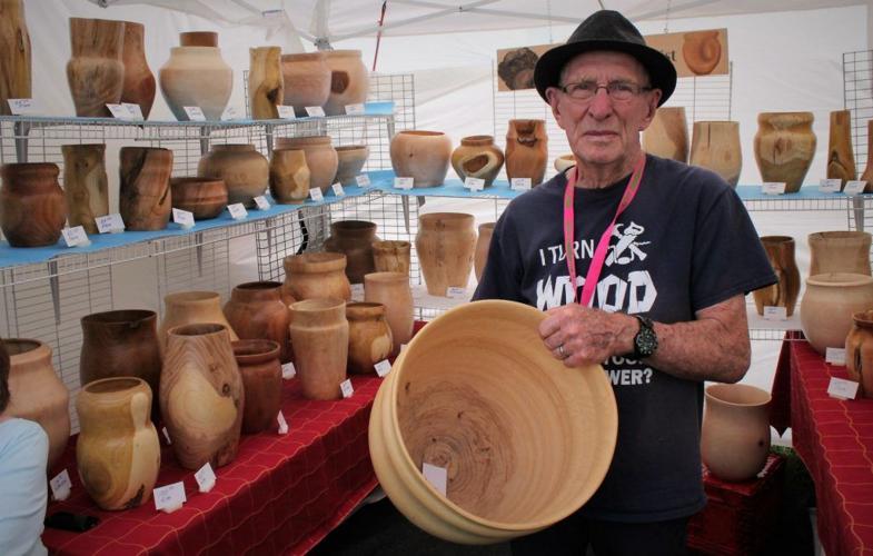 Raspberry Days Bear Lake s Biggest Celebration Begins Thursday Local News Cachevalleydaily raspberry-days-bear-lake-s-biggest-celebration-begins-thursday-local-news-cachevalleydaily