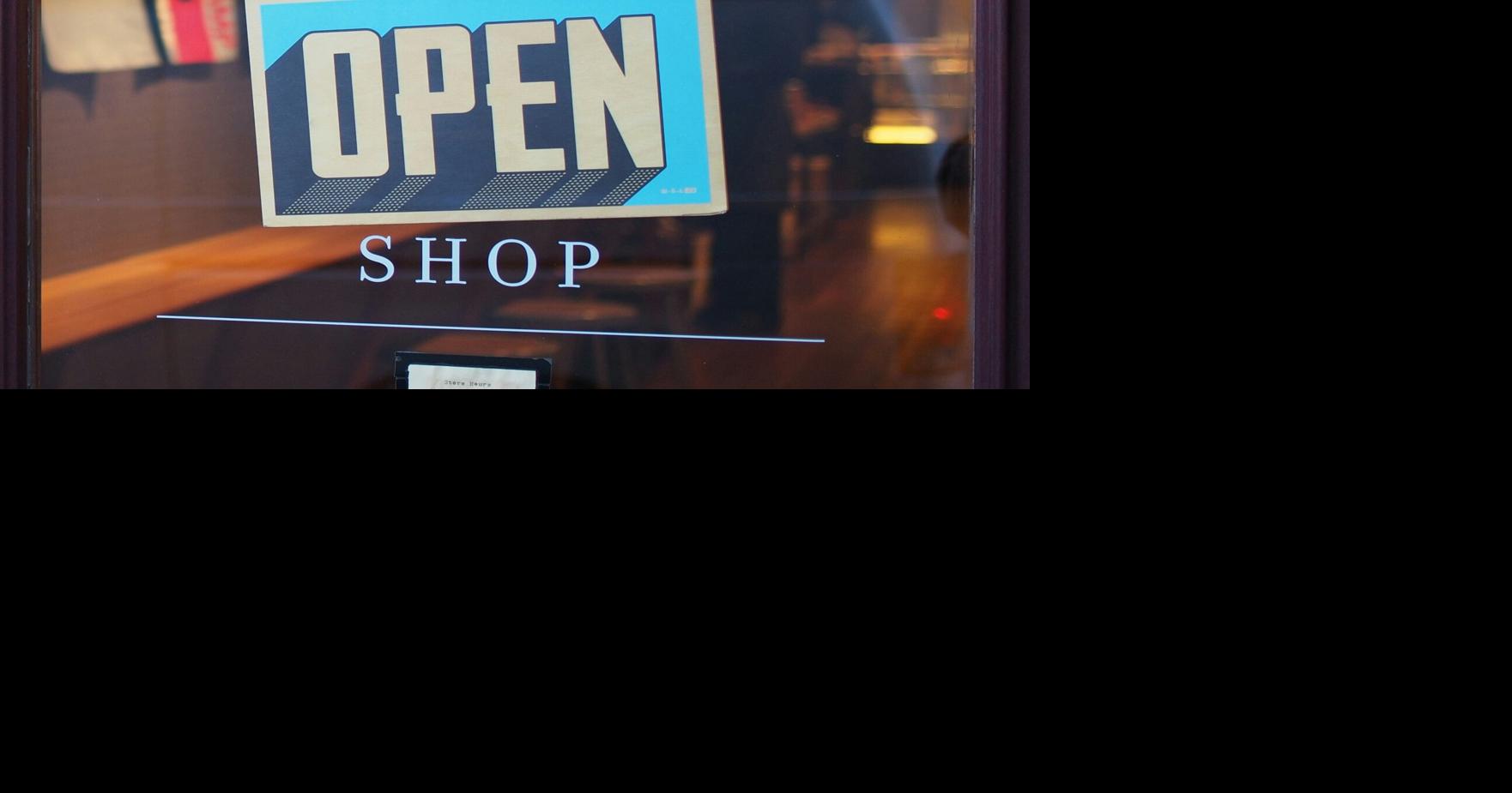 Strong growth, financing access push Utah to No. 2 for new businesses