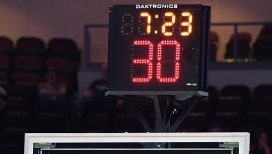 Utah high school basketball adopting shot clocks | Local Prep ...