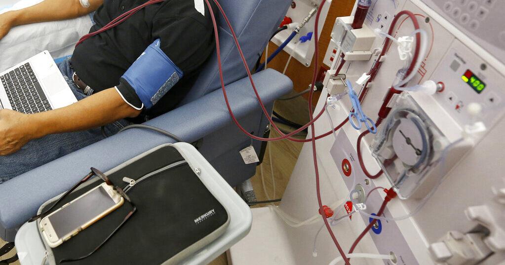 OpEd: When dialysis becomes a financial emergency in Utah