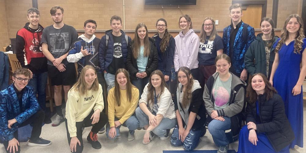 Students to showcase talent at the 2023 Young Artist Cup News