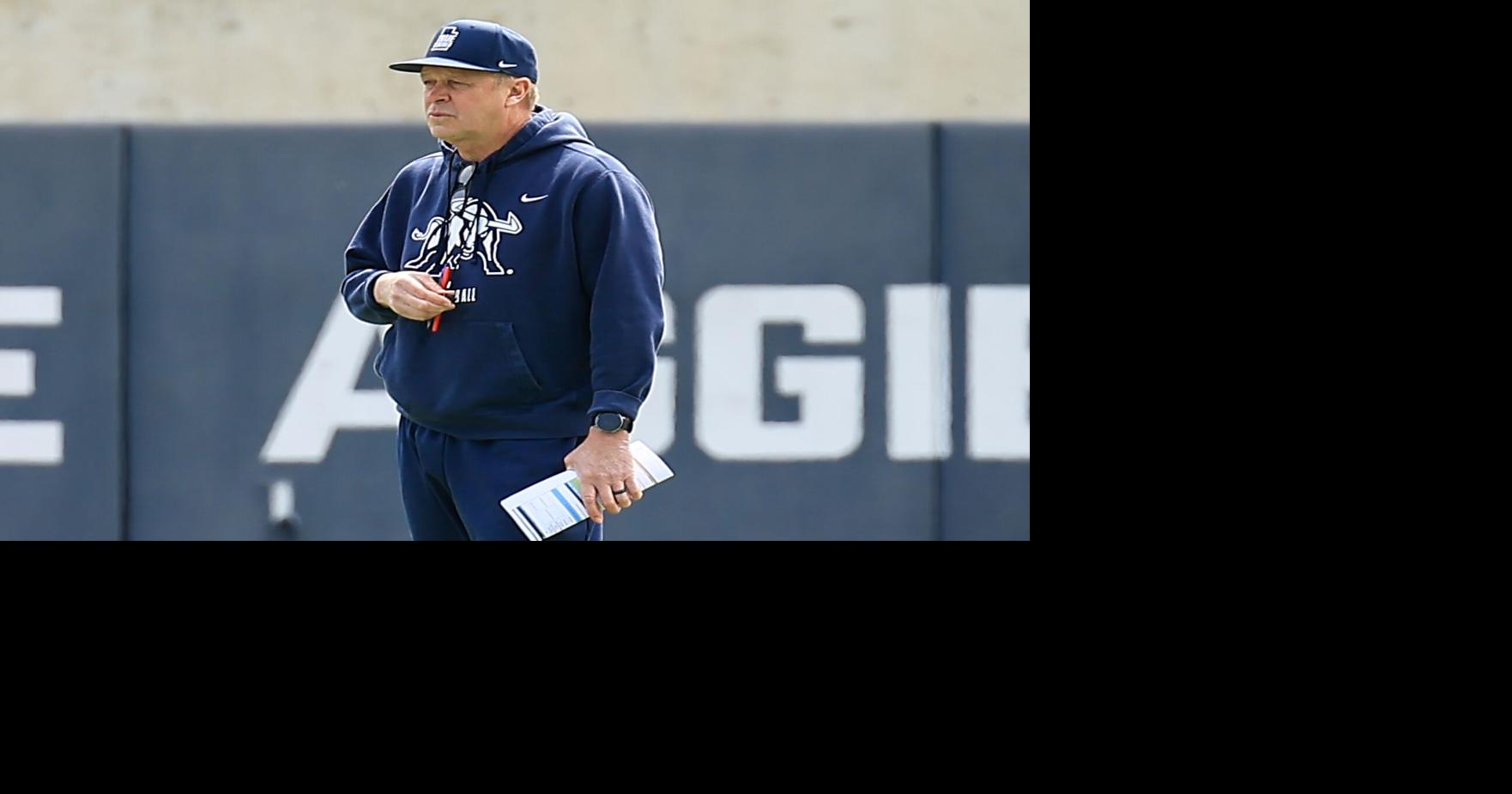 These weeks will dictate Utah State's 2026 football season