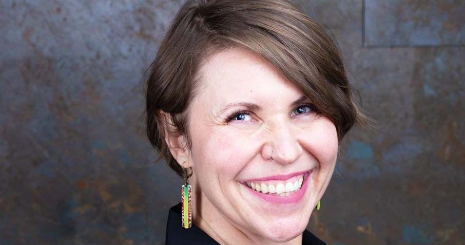 Dramatic offering by Utah playwright Jamie Wilcox to be read at Utah State on Mar. 20, 21