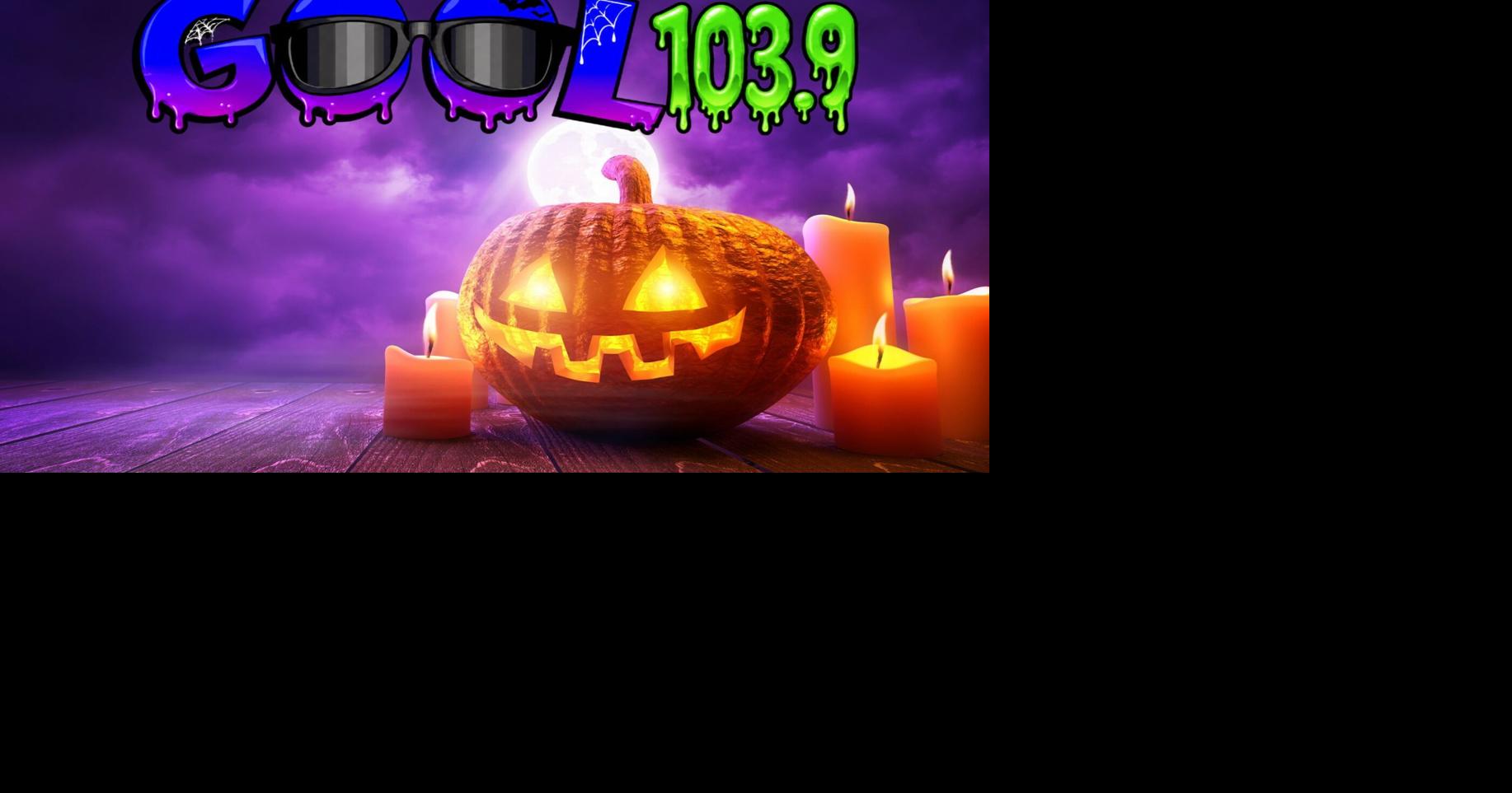 Halloween tradition returns as GOOL 103.9 brings spooky sounds to Northern Utah