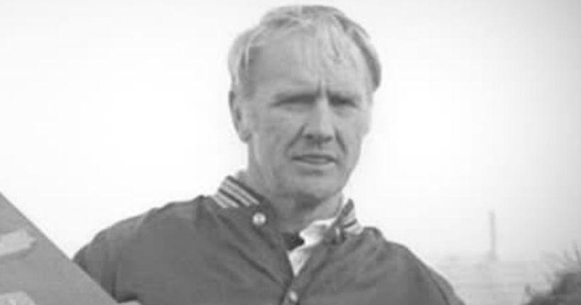 Экс-тренер BYU и Idaho State Дэвид Крагторп скончался в возрасте 93 лет