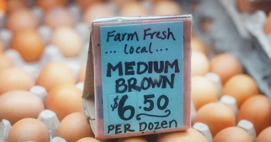 State attorneys general win settlement from major egg producers over price-fixing scheme