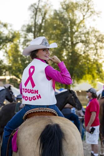 GALLERY: Cache County Fair and Rodeo - Aug. 8, 2025 | Multimedia ...