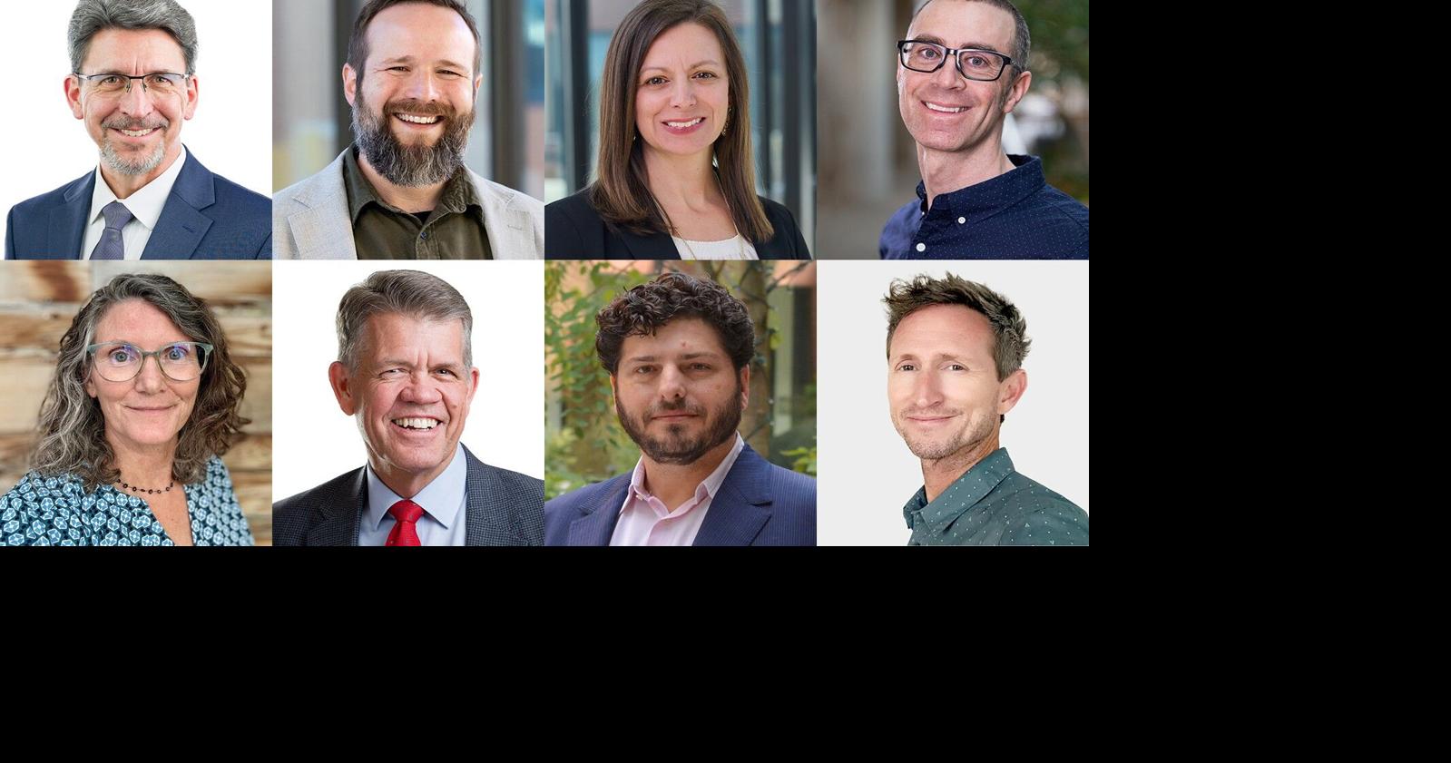 Eight USU College of Education and Human Services Scholars ranked in the top 2% of global researchers