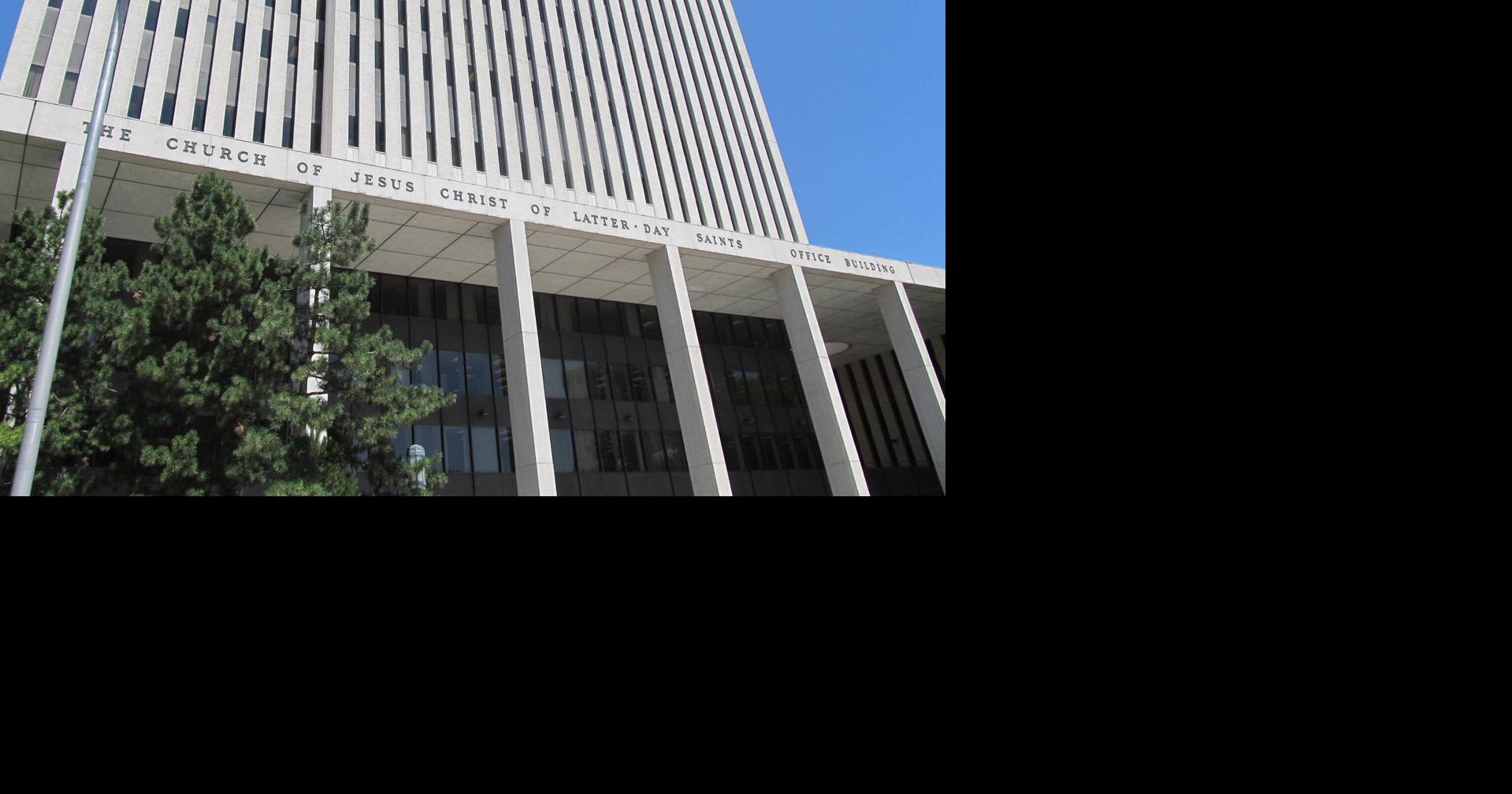 Church of Jesus Christ of Latter-day Saints adjusts Sunday schedule to include weekly classes