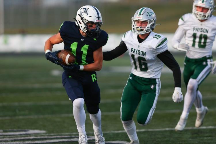 Cache Valley Media Group announces All-Region 11 Football Team for 2023 ...