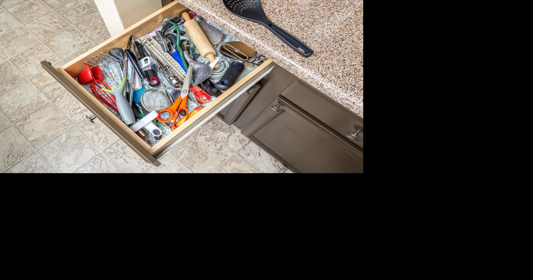 Ask an Expert – The mental health benefits of decluttering