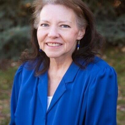 Laurie Baird Hardman - Vimarsana News