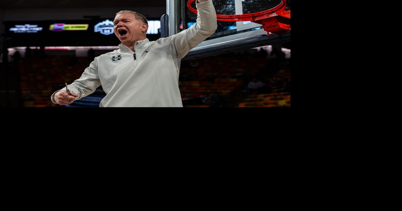 Aggies claim outright Mountain West title with win over Lobos