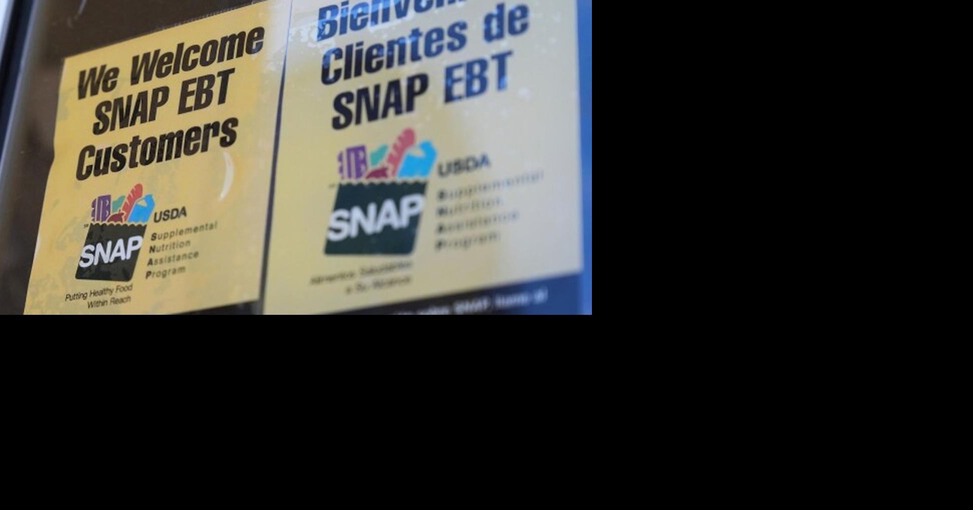 Full SNAP benefits restored in Utah following end of government shutdown