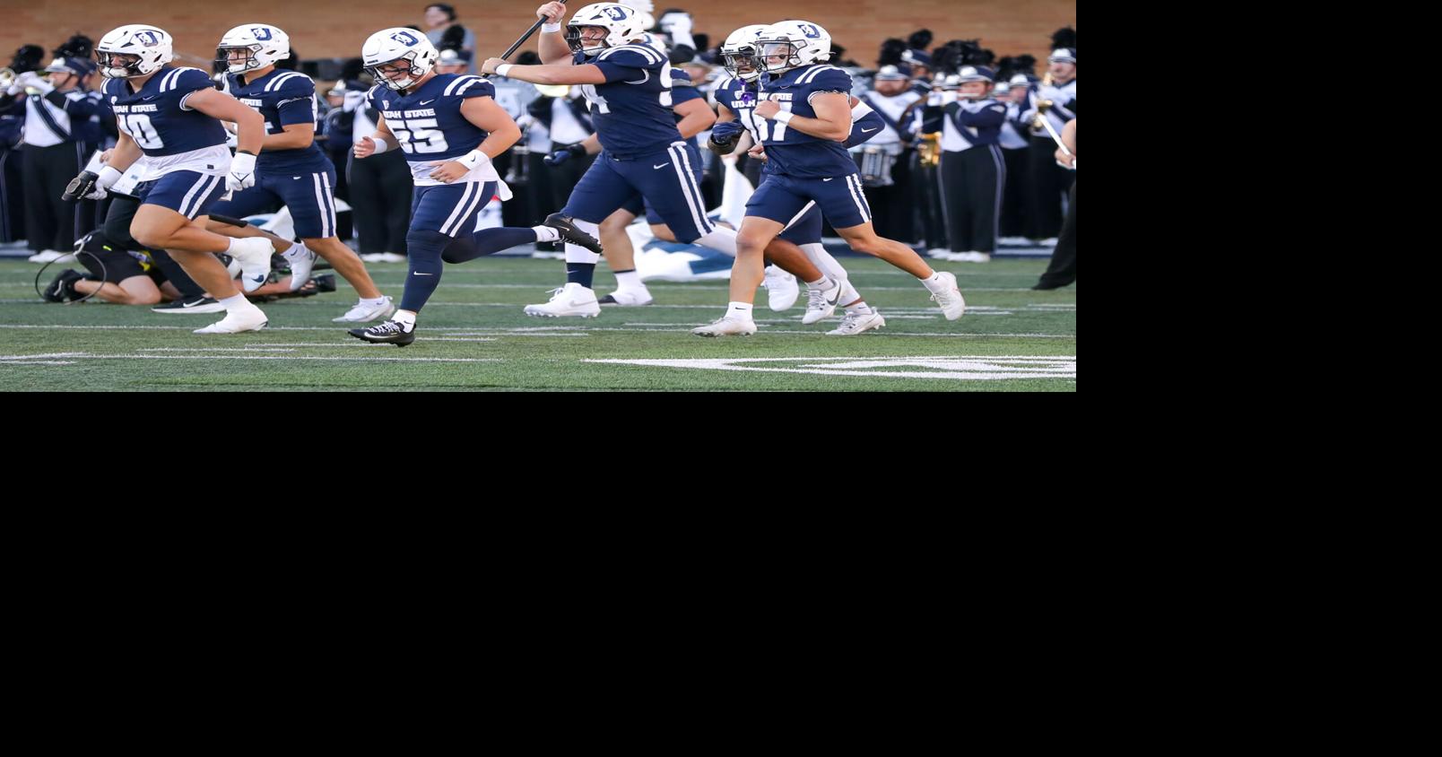 Utah State football vs Washington State preview: How to Watch, Availability Report, Keys to the Game