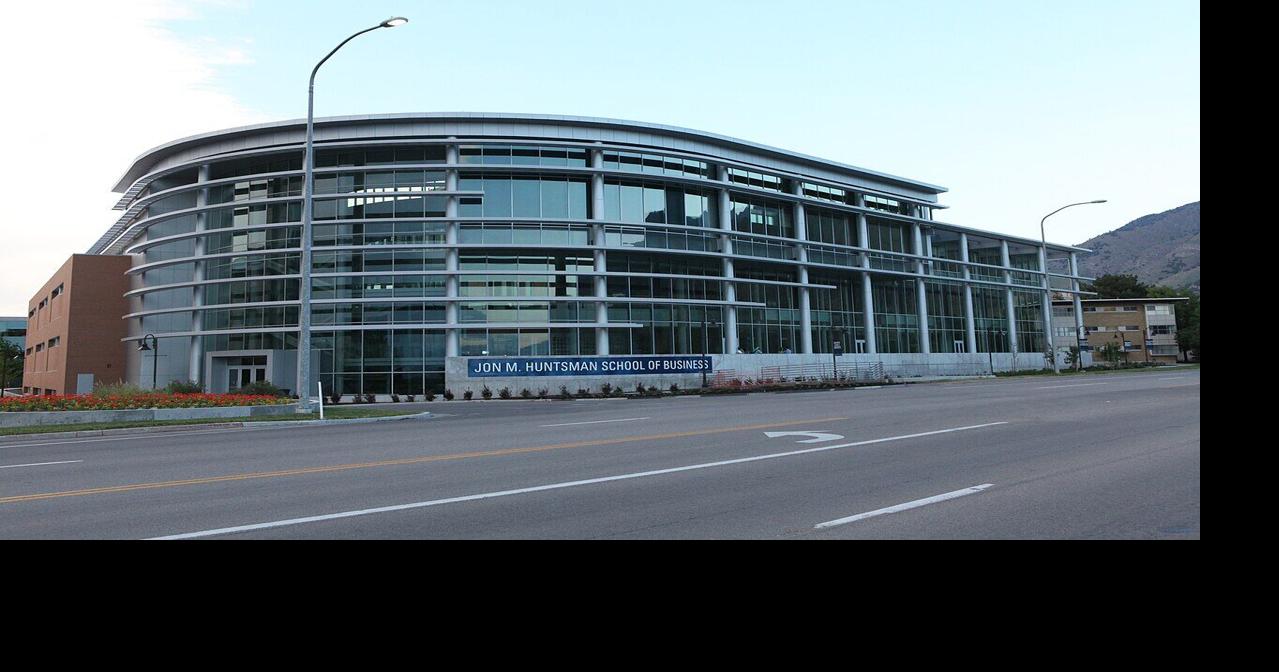 Utah State names newest class of Huntsman Scholars from Cache Valley high schools