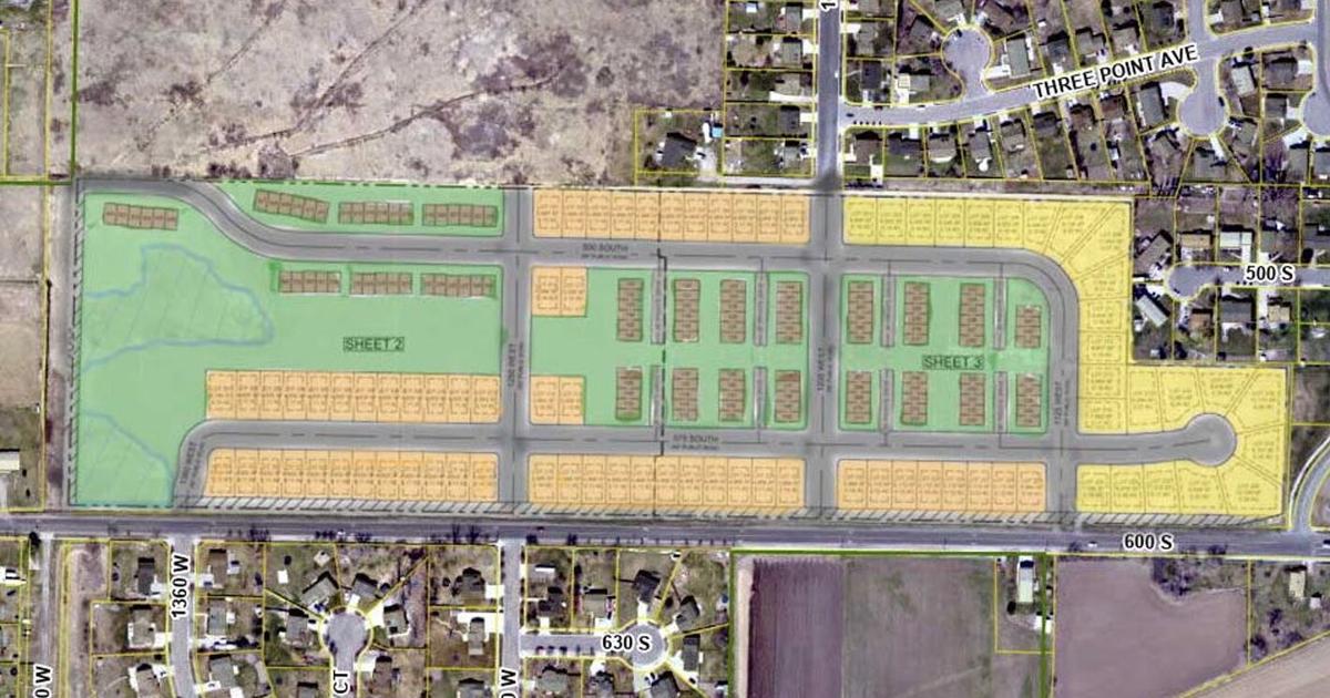 Logan Planning Commission denies zone change request for proposed 208 ...