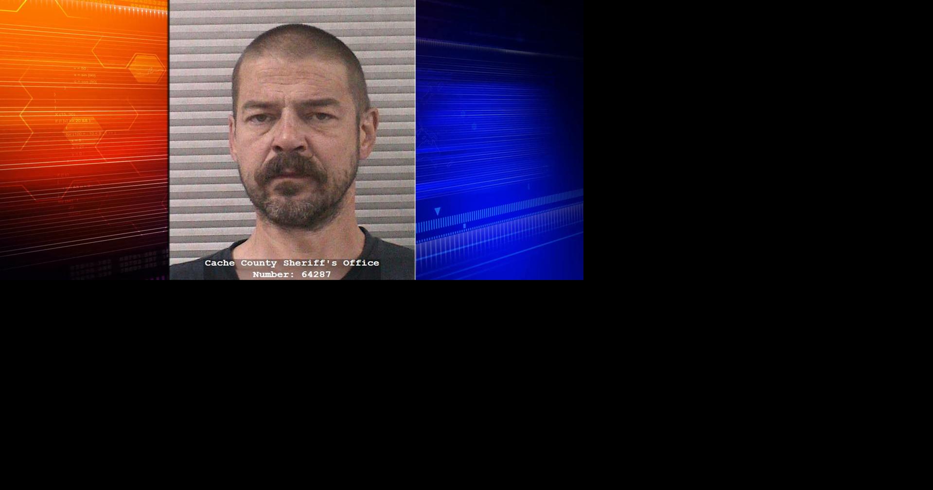 Logan man sentenced to prison for 8th DUI | News | cachevalleydaily.com