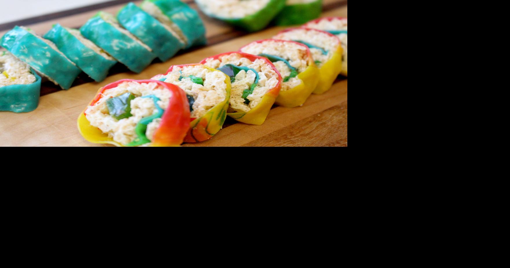 HOW TO: Make a delicious April Fools Day | Local News ...