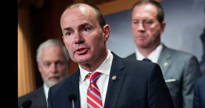 Sen. Mike Lee proposes legislation to curb overreach by Environmental Protection Agency