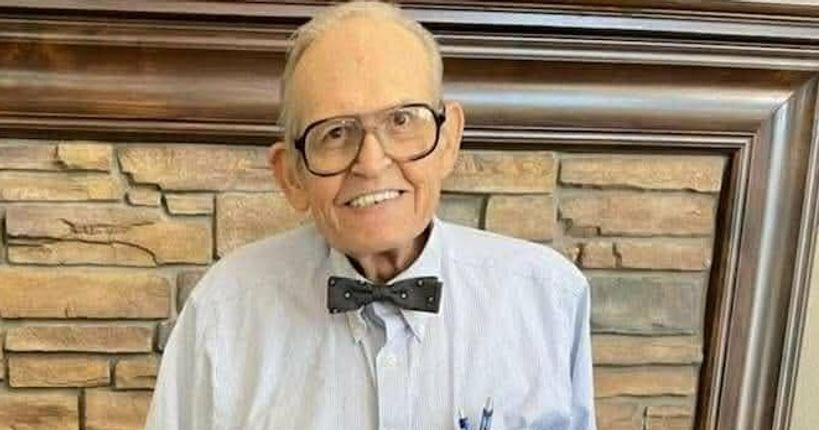 George Franklin Reid