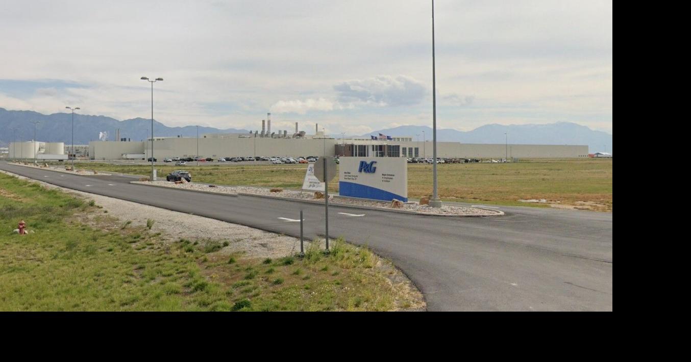 Procter & Gamble expanding in Box Elder County | Business News |  cachevalleydaily.com