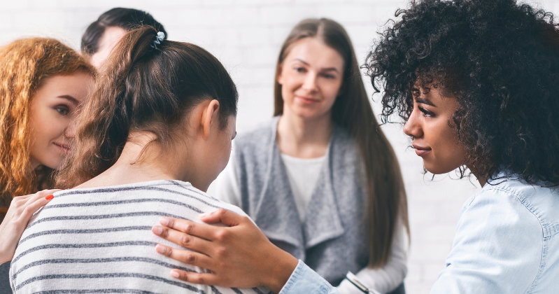 USU UWLP study shows top 11 challenges Utah women face