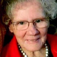 Lila Rae Rasmussen Bennett | Obituaries | cachevalleydaily.com
