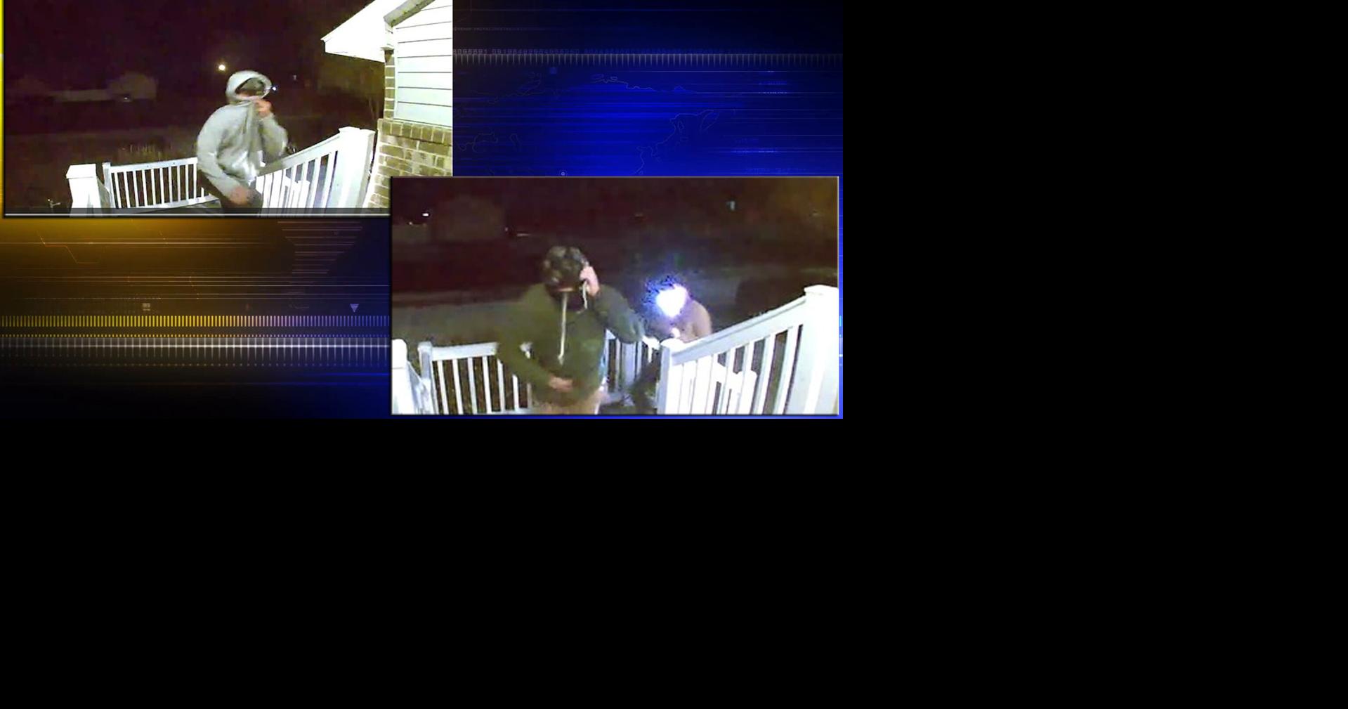 Deputies asking for help identifying harassment suspects in Providence ...