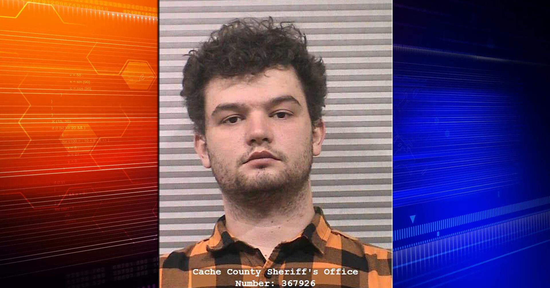 Logan man sentenced to prison for driving to local park to have sex with undercover officer, posing a young girl - Vimarsana News