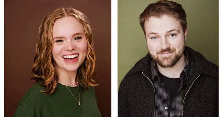 Talented newcomers highlight play reading series by Utah State Theatre Arts program