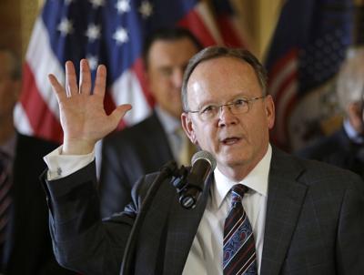 New leaders taking over as Utah Legislature opens | News